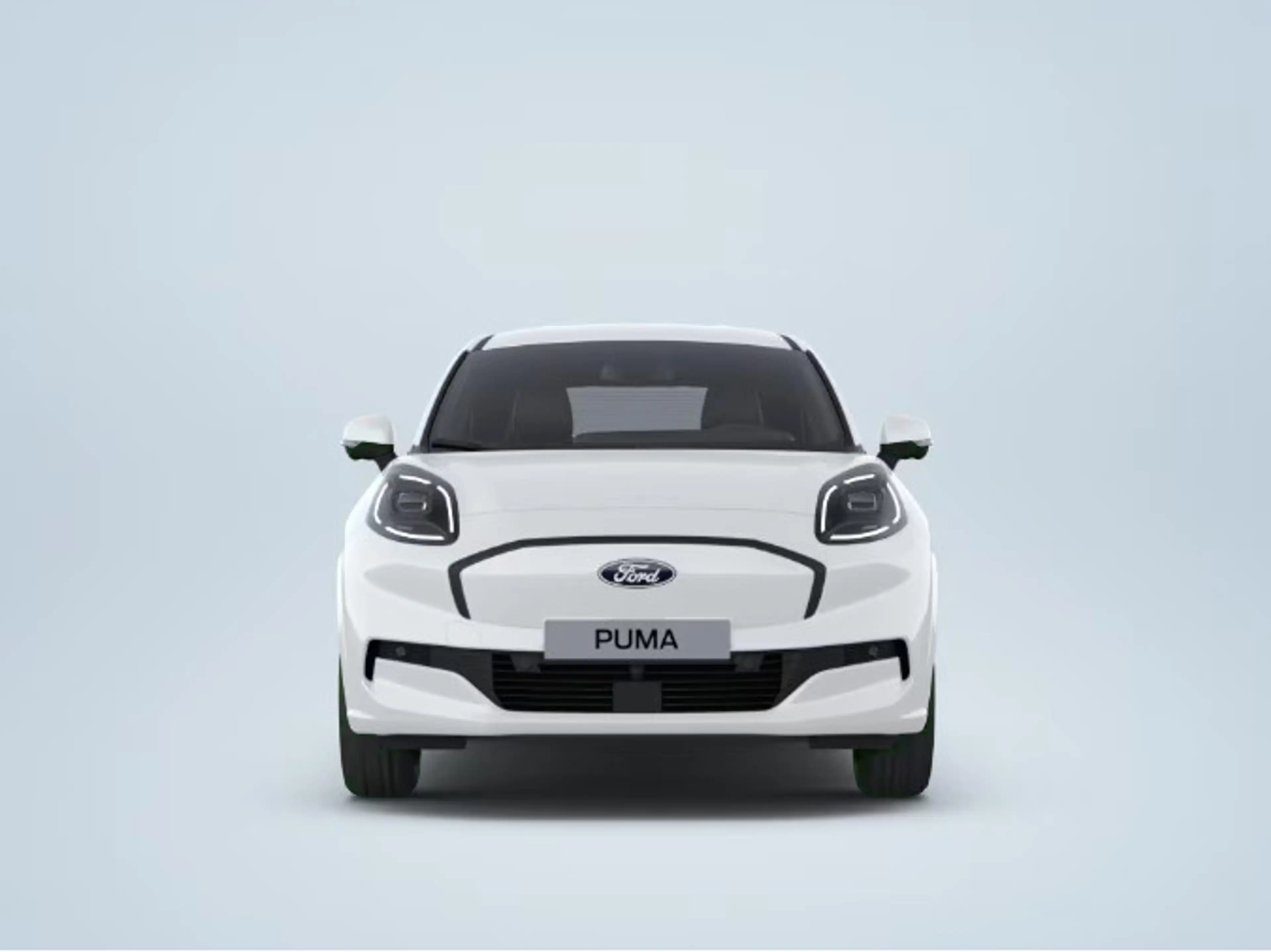 Ford Puma Gen-E Select 47 kWh | Camera | All weather banden | Wint — photo 8