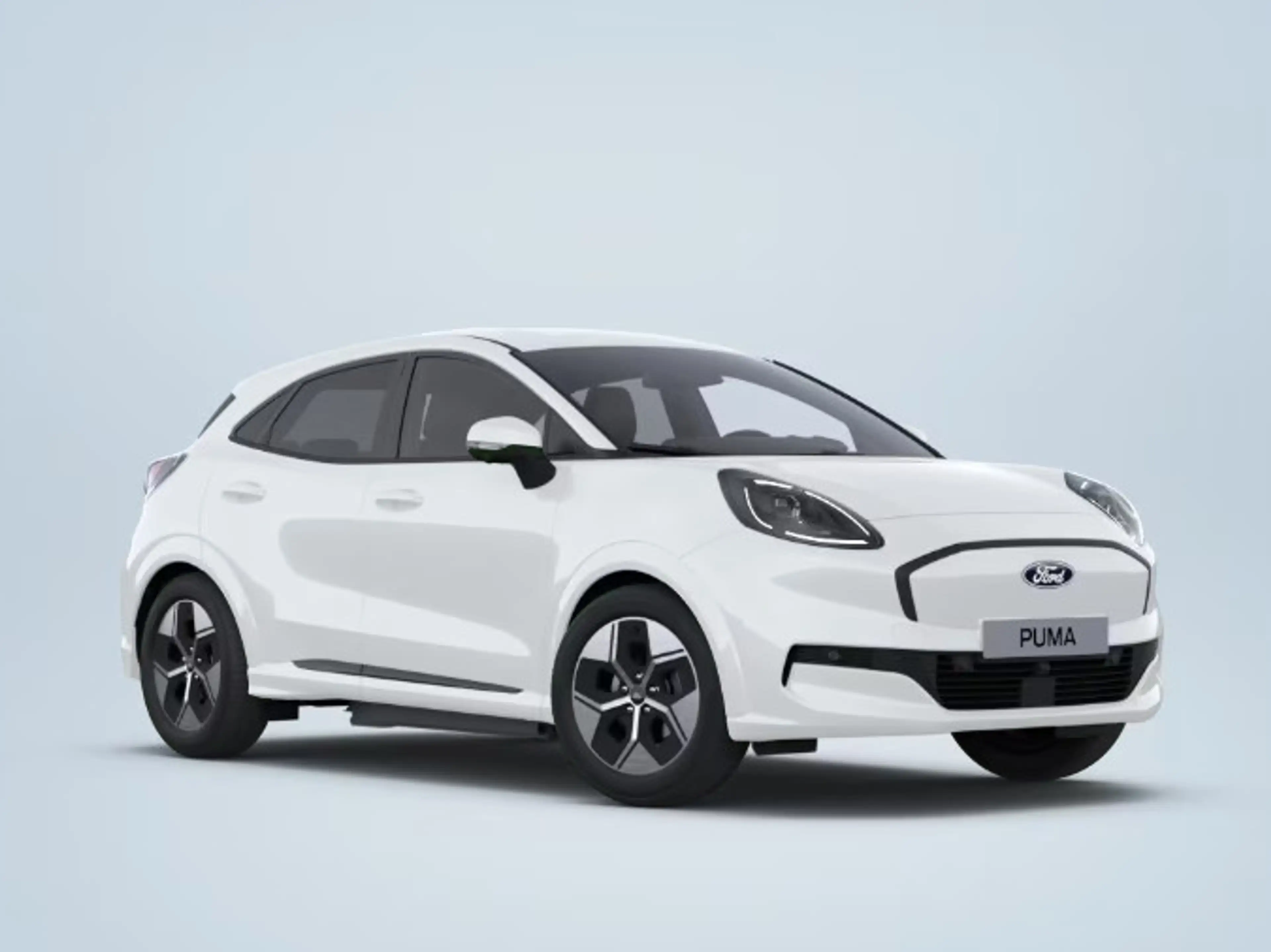 Ford Puma Gen-E Select 47 kWh | Camera | All weather banden | Wint — photo 2