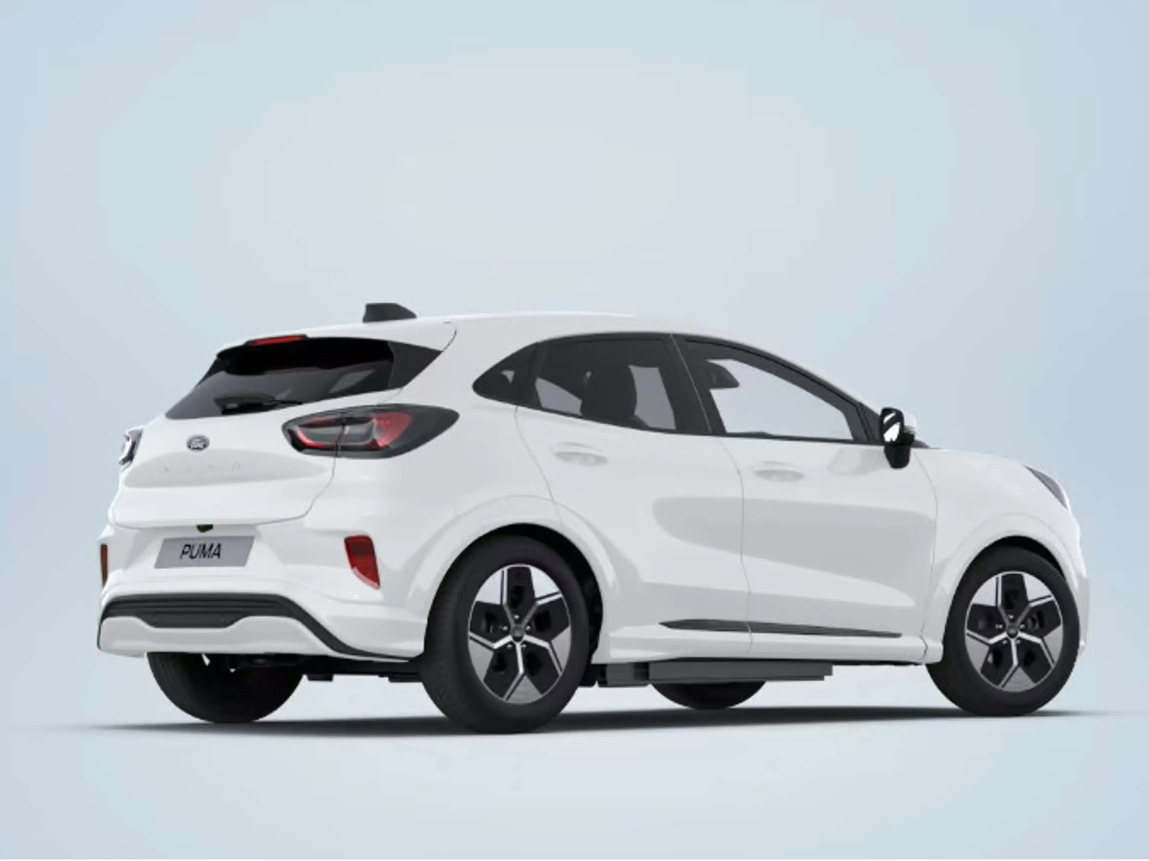 Ford Puma Gen-E Select 47 kWh | Camera | All weather banden | Wint — photo 3