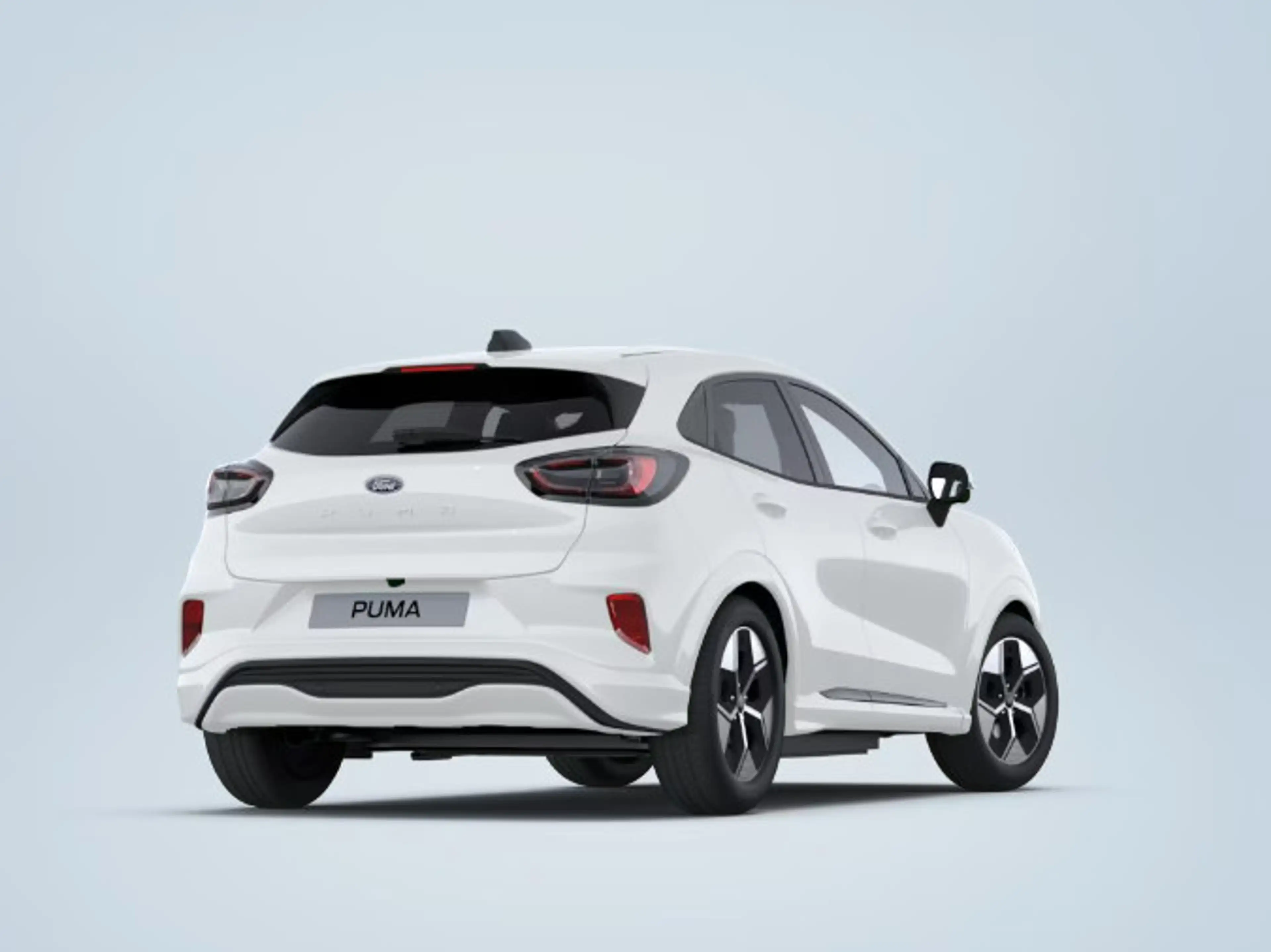 Ford Puma Gen-E Select 47 kWh | Camera | All weather banden | Wint — photo 4