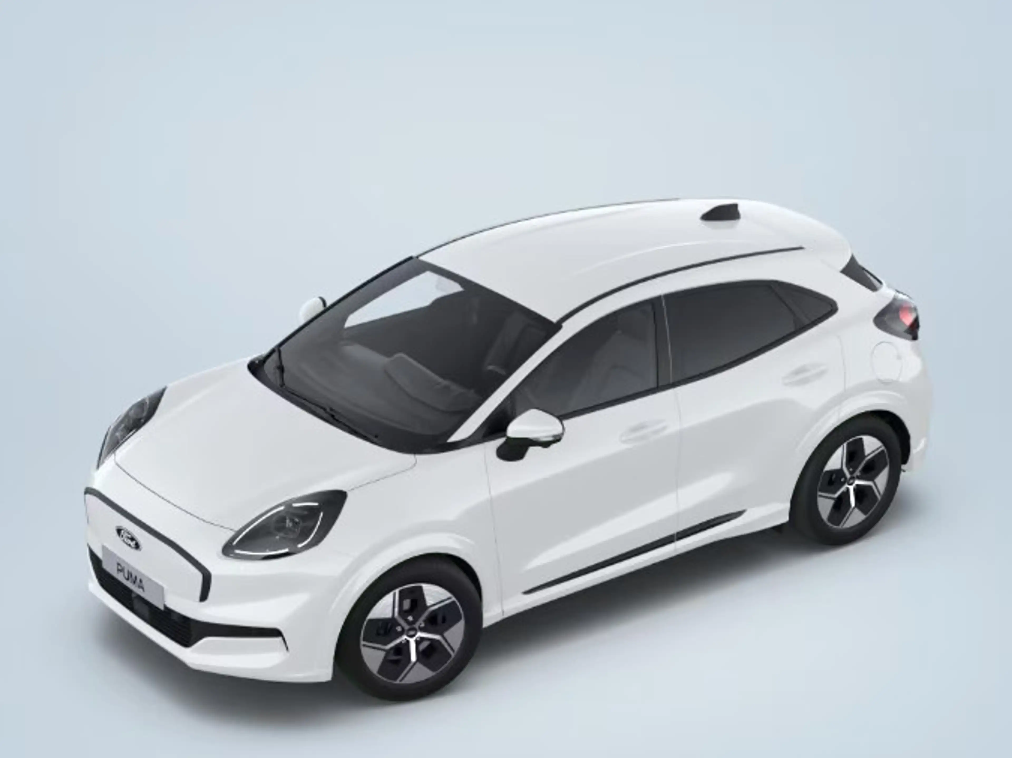 Ford Puma Gen-E Select 47 kWh | Camera | All weather banden | Wint — photo 7