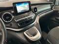 Mercedes-Benz V 220 V220d Edition Aut. Sport AHK TEMP NAV CARPLAY Silber - thumbnail 15
