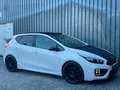 Kia Ceed / cee'd °GT TRACK°LEDER°KAMERA°RECARO°LED° Wit - thumbnail 2