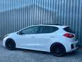 Kia Ceed / cee'd °GT TRACK°LEDER°KAMERA°RECARO°LED° Wit - thumbnail 3