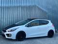 Kia Ceed / cee'd °GT TRACK°LEDER°KAMERA°RECARO°LED° Wit - thumbnail 1
