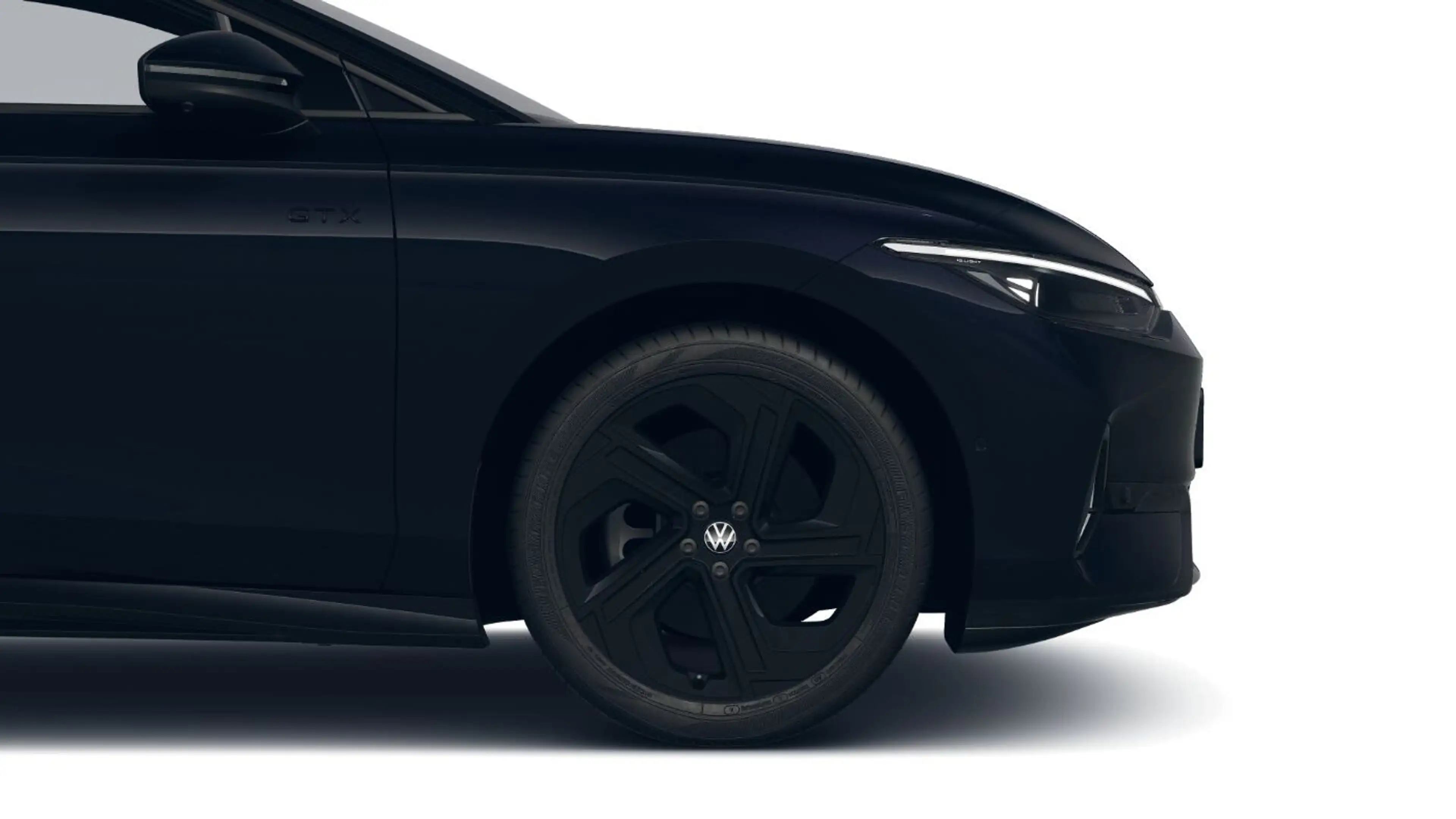 Volkswagen ID.7 GTX Tourer 4MOTION 86 kWh InterieurPak Pano WKR IQ — photo 8
