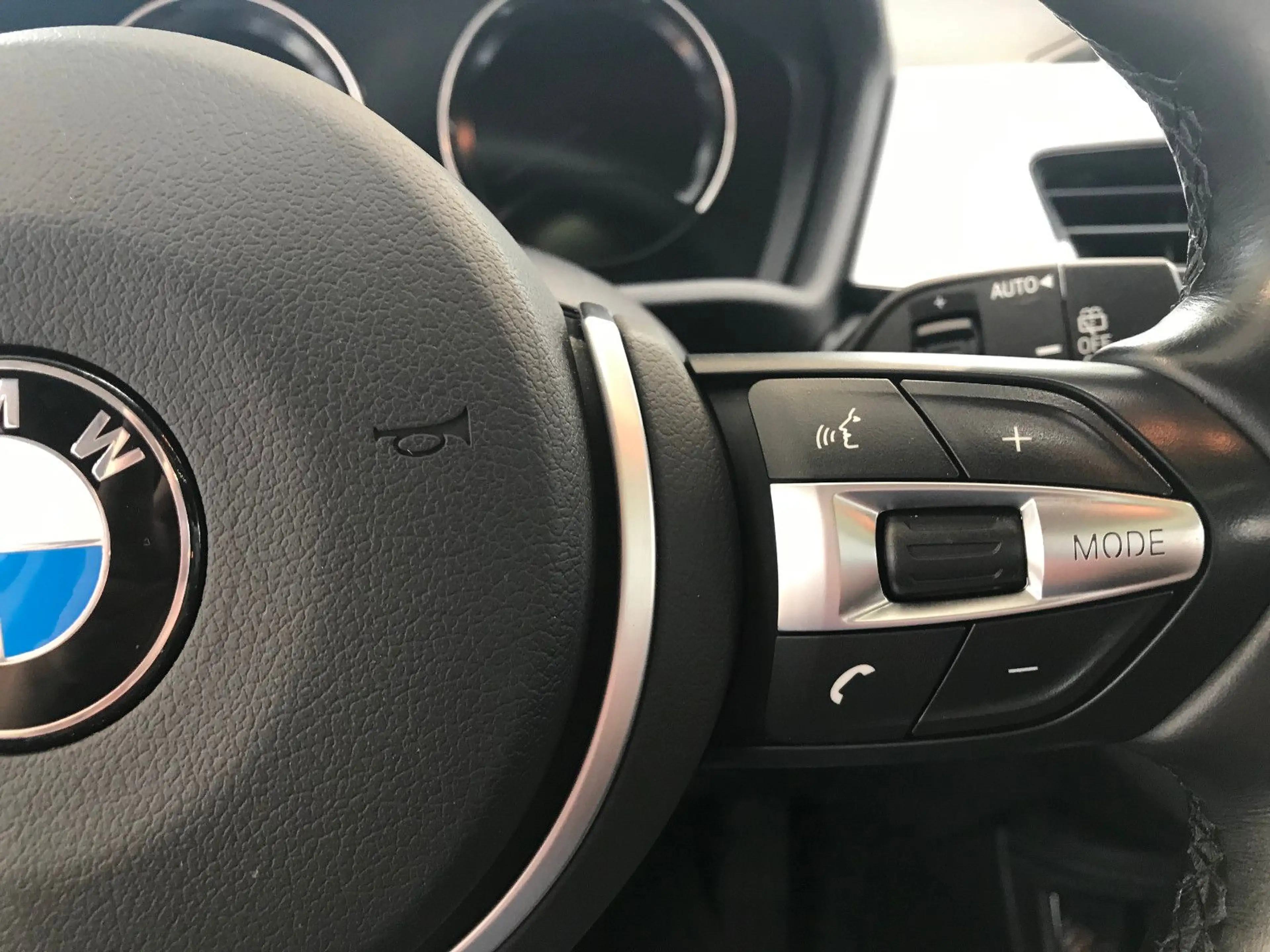 BMW X2 xDrive 18 d Advantage, Rückfahrkamera — photo 12