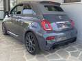 Abarth 595 Turismo C 1.4 Turbo T-Jet 165 CV Turismo Grigio - thumbnail 3