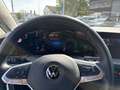 Volkswagen Golf VIII 1.5 TSI Style++Aut.++AHK++Navi++ Klima Navi Bianco - thumbnail 13