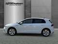 Volkswagen Golf VIII 1.5 TSI Style++Aut.++AHK++Navi++ Klima Navi Bianco - thumbnail 2