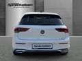Volkswagen Golf VIII 1.5 TSI Style++Aut.++AHK++Navi++ Klima Navi Bianco - thumbnail 4