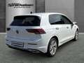 Volkswagen Golf VIII 1.5 TSI Style++Aut.++AHK++Navi++ Klima Navi Bianco - thumbnail 5