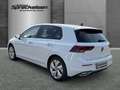 Volkswagen Golf VIII 1.5 TSI Style++Aut.++AHK++Navi++ Klima Navi Bianco - thumbnail 3