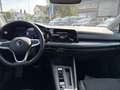 Volkswagen Golf VIII 1.5 TSI Style++Aut.++AHK++Navi++ Klima Navi Bianco - thumbnail 12