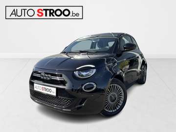 Icon Berline 42 kWh NAVI PDC ALU CARPLAY