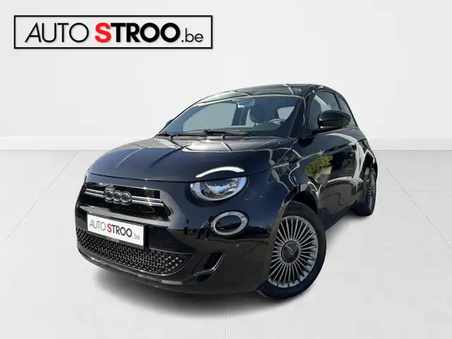 Fiat 500e Icon Berline 42 kWh NAVI PDC ALU CARPLAY