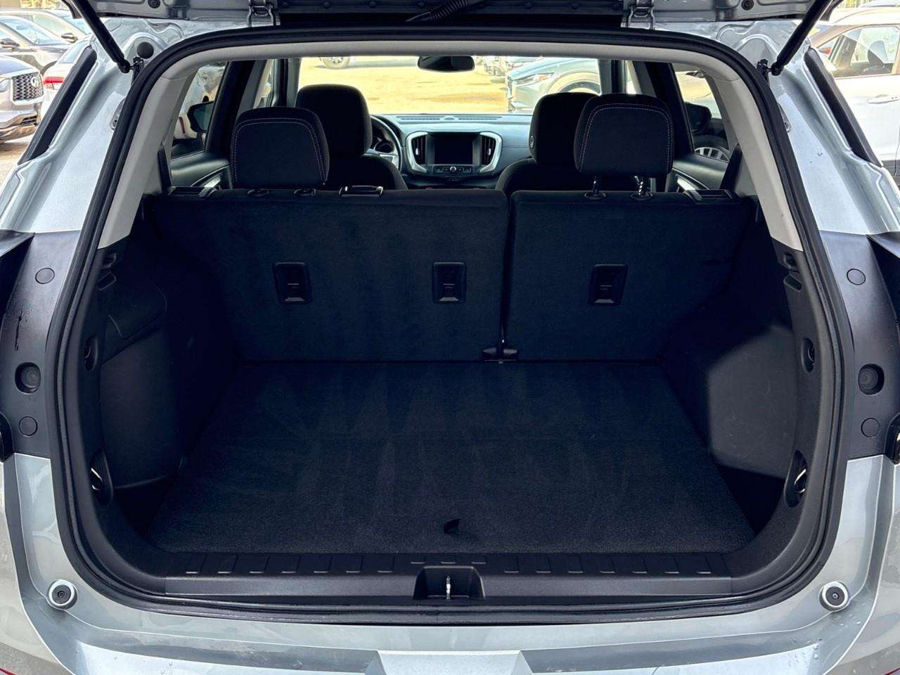 2024 GMC Terrain SLE — снимка 1