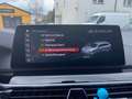 BMW 530 d xDrive Luxury Line-PANO+LED+NAVI-VOLL Zilver - thumbnail 27