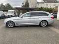 BMW 530 d xDrive Luxury Line-PANO+LED+NAVI-VOLL Silber - thumbnail 31