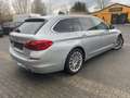 BMW 530 d xDrive Luxury Line-PANO+LED+NAVI-VOLL Argent - thumbnail 5