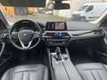 BMW 530 d xDrive Luxury Line-PANO+LED+NAVI-VOLL Plateado - thumbnail 13