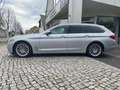 BMW 530 d xDrive Luxury Line-PANO+LED+NAVI-VOLL Zilver - thumbnail 2