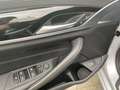 BMW 530 d xDrive Luxury Line-PANO+LED+NAVI-VOLL Zilver - thumbnail 8