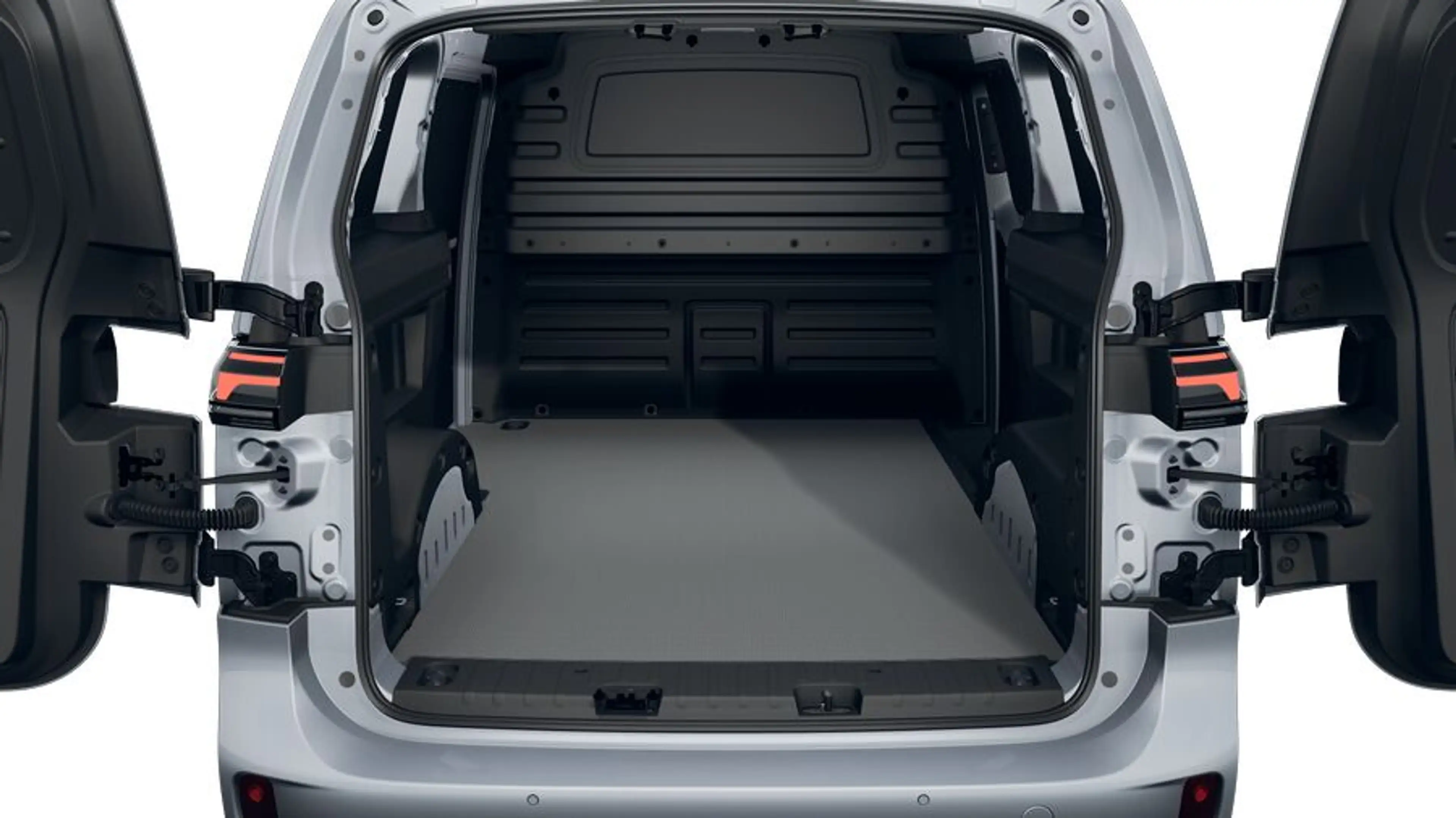 Volkswagen ID. Buzz Cargo Bulli Limited Edition 286PK | Trekhaak | 360 camer — photo 4