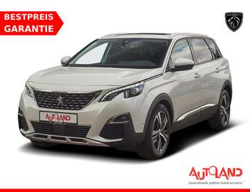 1.2 12V e-THP Allure Navi Panorama Kamera