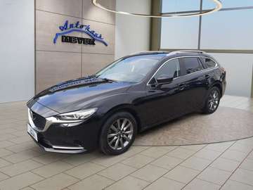 2.0 SKYACTIV-G 165 Exclusive-Line top Ausstattung