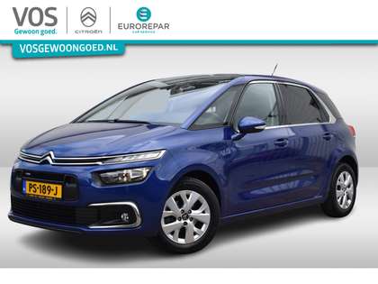 Citroen C4 Picasso PureTech 130 Shine Navi | Airco | Camera achter |