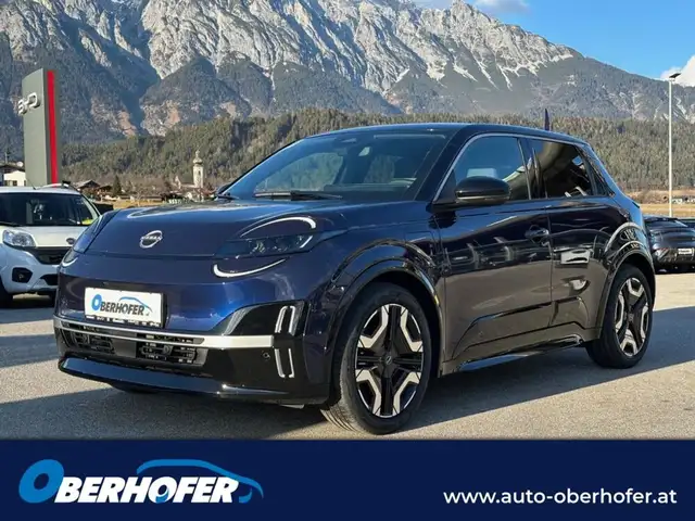 Nissan Micra EVOLVE 52 kWh  Elektro 150 PS