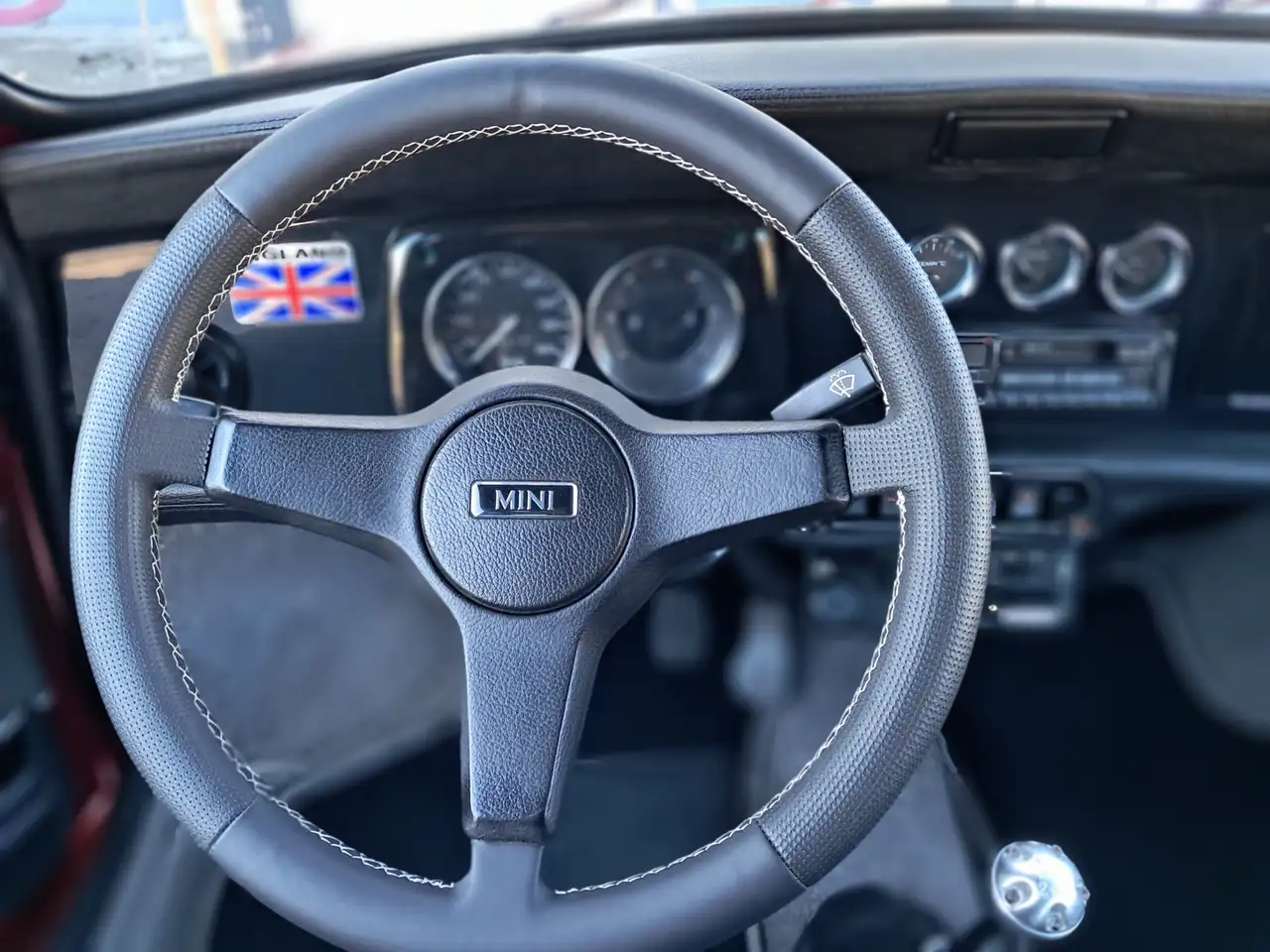 Rover MINI Thirty, foto 9