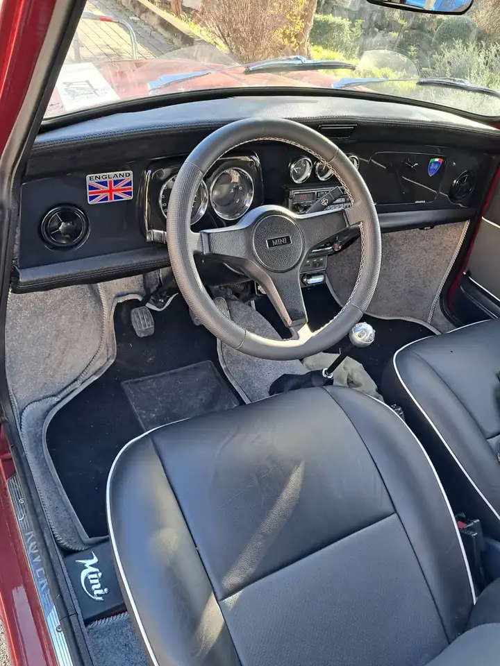 Rover MINI Thirty, foto 8