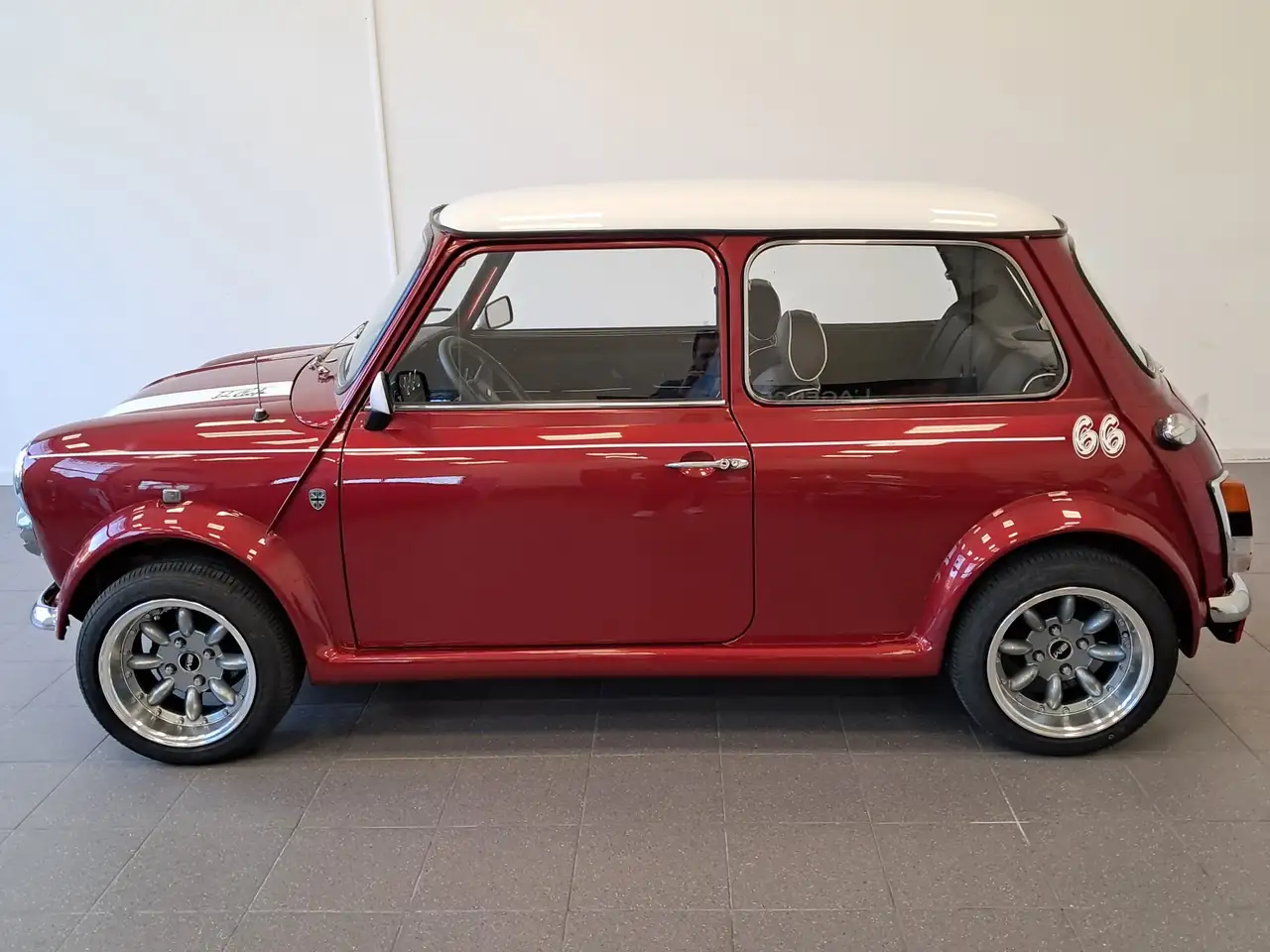 Rover MINI Thirty, foto 4