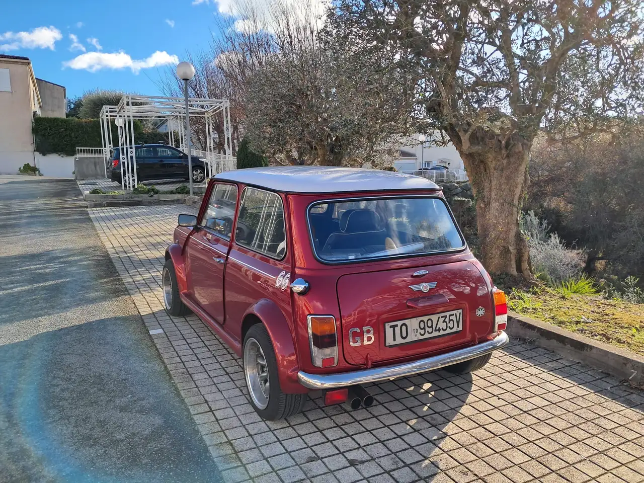 Rover MINI Thirty, foto 6
