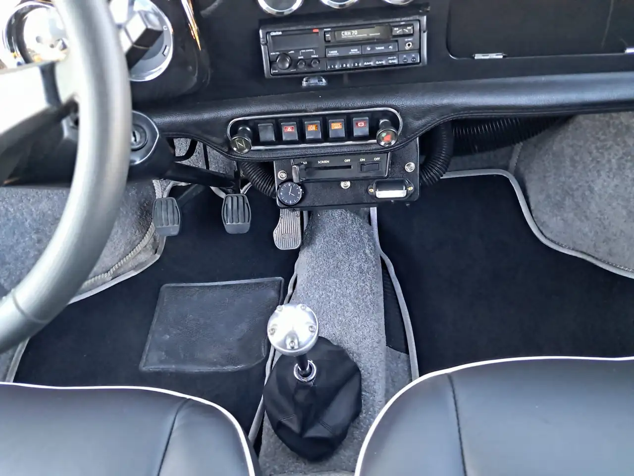 Rover MINI Thirty, foto 12