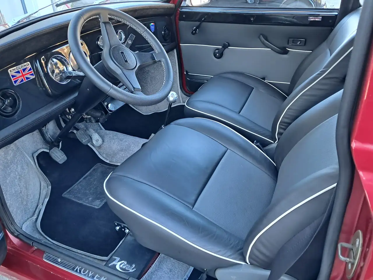 Rover MINI Thirty, foto 7