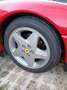 Ferrari 348 ts cat - Iscritta ASI Rouge - thumbnail 9