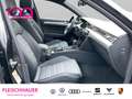 Volkswagen Passat Variant Elegance R-Line Paket Pano Business Paket Premium Grau - thumbnail 11