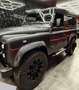 Land Rover Defender 90 Techo Lona E - thumbnail 2