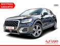 Audi Q2 1.4 TFSI basis LED Tempomat Sitzheizung PDC Schwarz - thumbnail 1