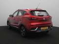 MG ZS MG EV Luxury 45 kWh | Leder | Navi | Panoramadak | Rood - thumbnail 2