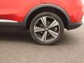 MG ZS MG EV Luxury 45 kWh | Leder | Navi | Panoramadak | Rood - thumbnail 15