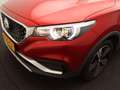 MG ZS MG EV Luxury 45 kWh | Leder | Navi | Panoramadak | Rood - thumbnail 14