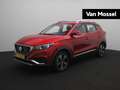 MG ZS MG EV Luxury 45 kWh | Leder | Navi | Panoramadak | Rood - thumbnail 1
