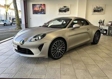 1.8T 292 LEGENDE GT