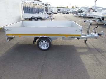 2514 Ladeh. 63 cm 2,50x1,45x0,30m 1,5 t VORRAT!