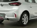 Opel Corsa F ELEGANCE CDTI+LED+NAVI+SITZ-/LENKRADHEIZUNG+PARK Silber - thumbnail 22