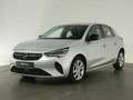 Opel Corsa F ELEGANCE CDTI+LED+NAVI+SITZ-/LENKRADHEIZUNG+PARK Silber - thumbnail 2
